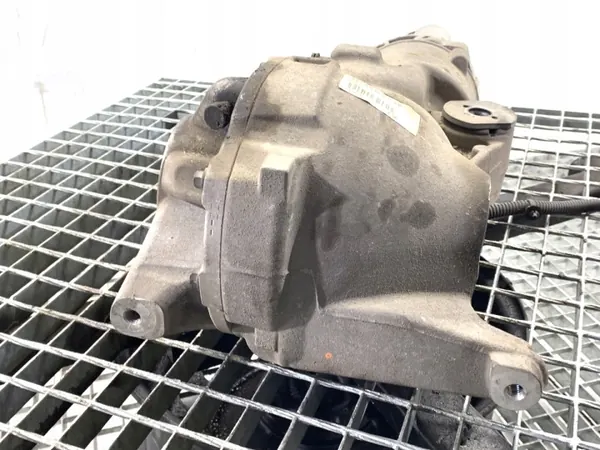 Diferencial traseiro Volvo XC90 I P30787700 OEM image 4