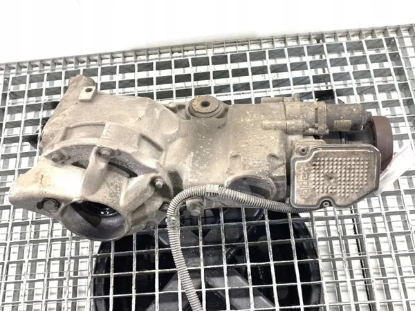 Diferencial traseiro Volvo XC90 I P30787700 OEM image 5