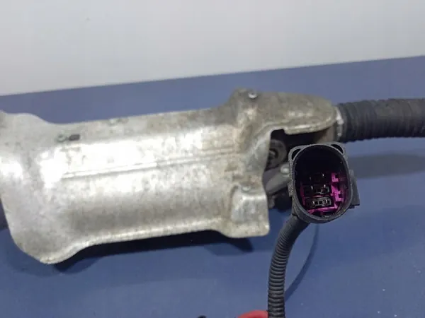 VW GOLF V Caixa de Direção 1K1423051CJ image 5