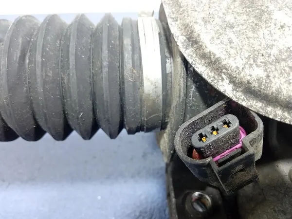 VW GOLF V Caixa de Direção 1K1423051CJ image 6