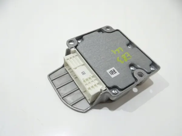 Module capteur airbag OEM 3453791 pour BMW X3 E83 image 3