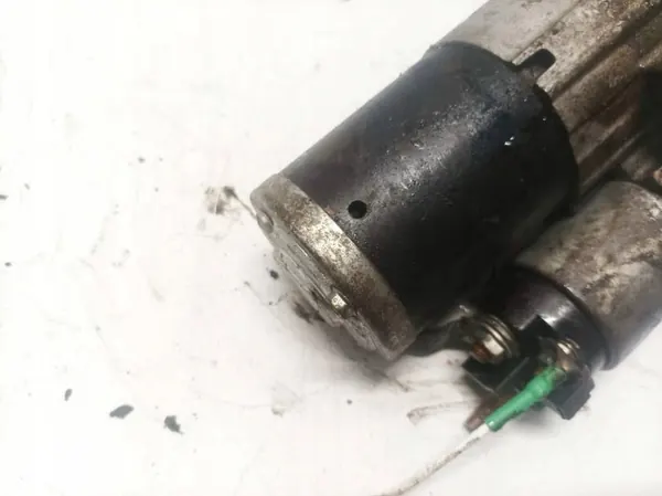 Motor de arranque Peugeot 3008 2012 1.6L 966352888001 image 3