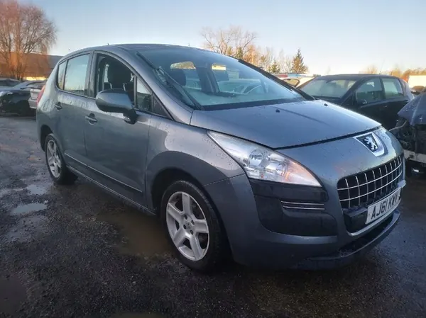 Motor de arranque Peugeot 3008 2012 1.6L 966352888001 image 4