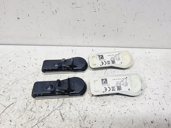 Sensor pressão pneus Hyundai OE 5293-3C1100 Usado image 2