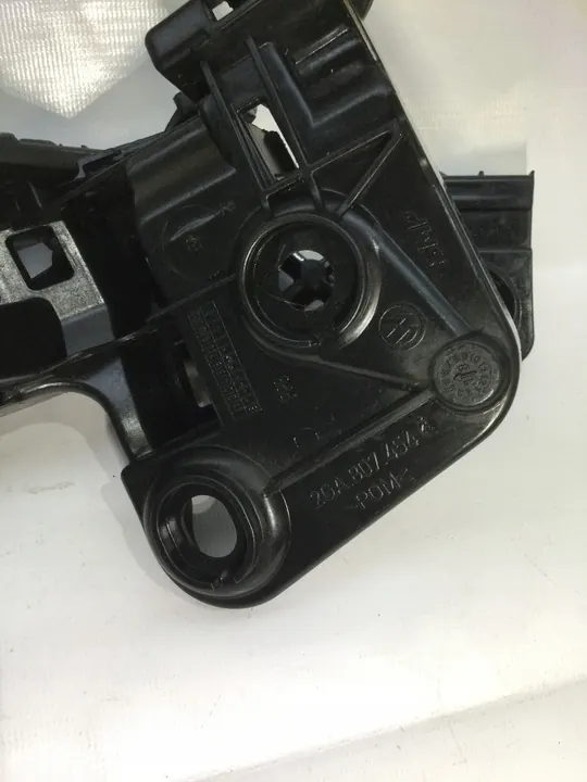 VW T-ROC Supporto paraurti sinistro 2GA807453 destro 2GA807454 image 4