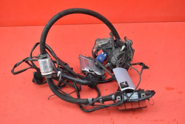 Kit GPL completo OEM mamAUTO-785931-10R-036333 image 2