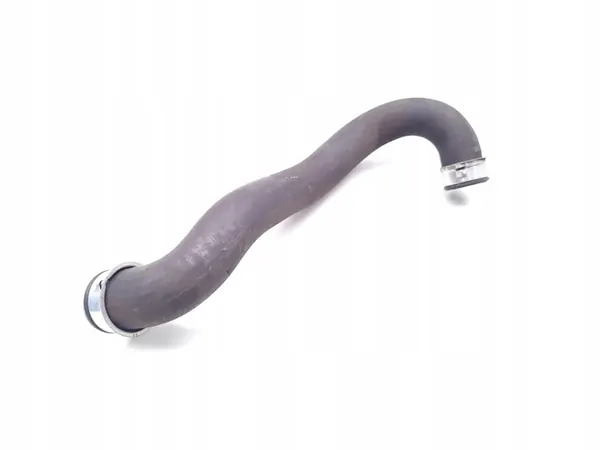 Mercedes-Benz CLS Jäähdytyslinja CLS 350 CDI Diesel image 4