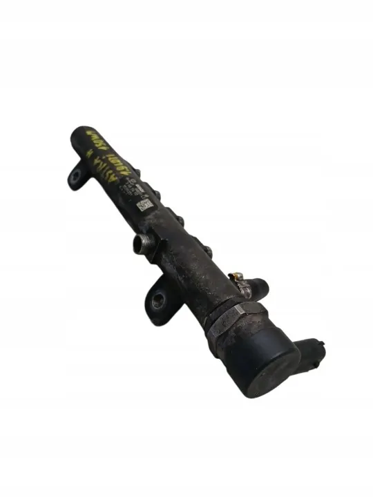 Ruiskutuskaide OEM 55200251 Opel Astra III H:lle image 4