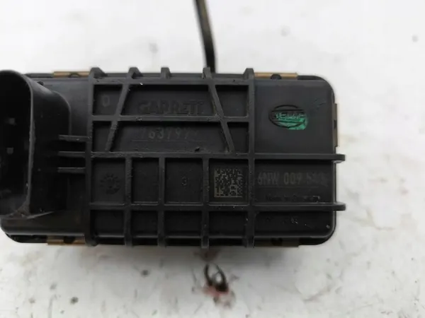 BMW 7 F01 F02 F03 F04 2009 Atuador de turbo image 6