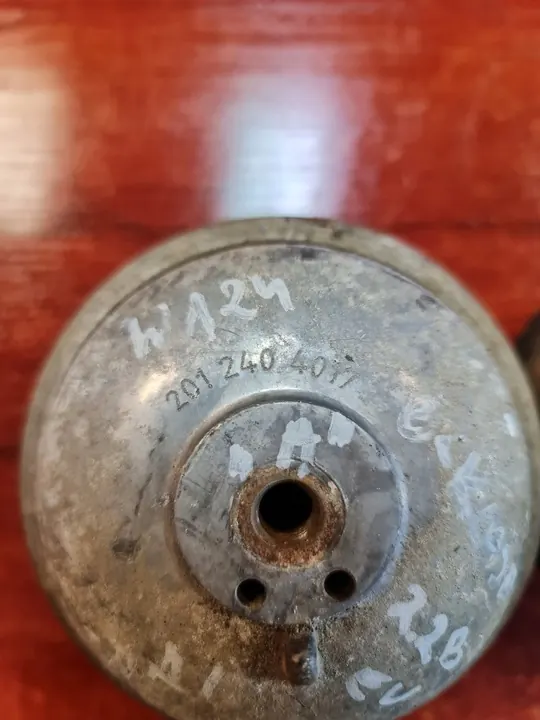 Supporto Motore VAICO Mercedes W124 2012404017 image 5