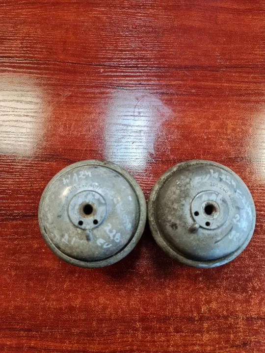 Supporto Motore VAICO Mercedes W124 2012404017 image 6