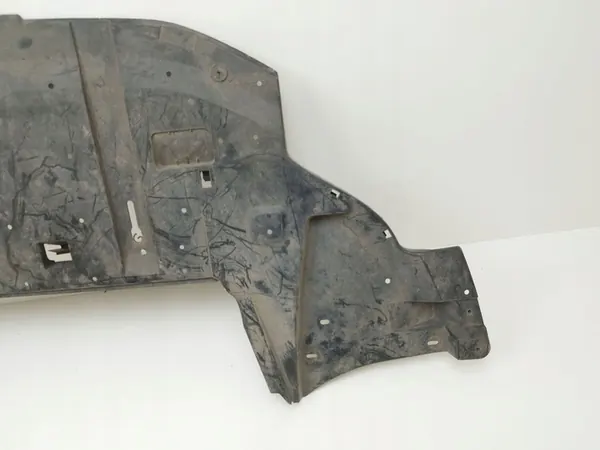 Proteção de para-choque dianteiro Peugeot 308 2008 image 2