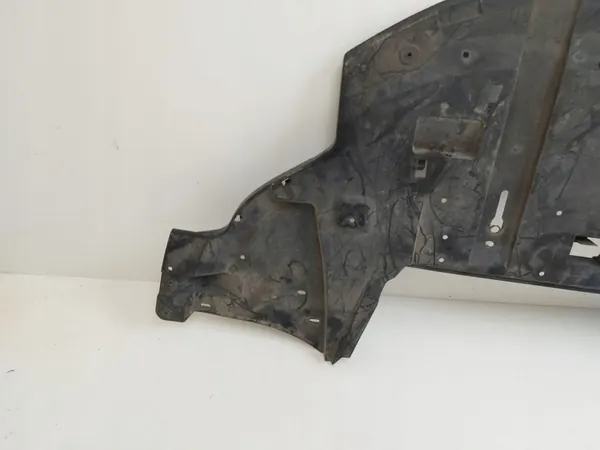 Proteção de para-choque dianteiro Peugeot 308 2008 image 3