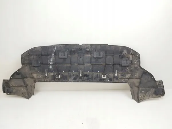 Proteção de para-choque dianteiro Peugeot 308 2008 image 5