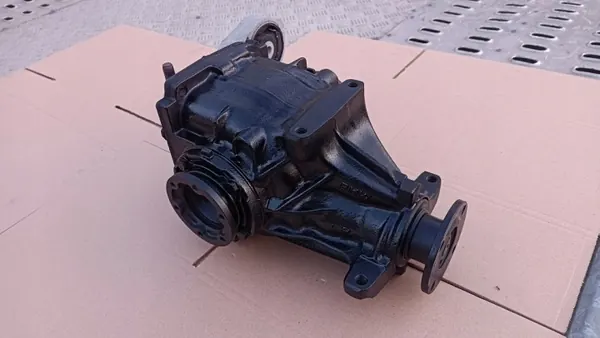 BMW Z3 E30 E36 Compact Diff 3,38 hitsattu 100% image 3