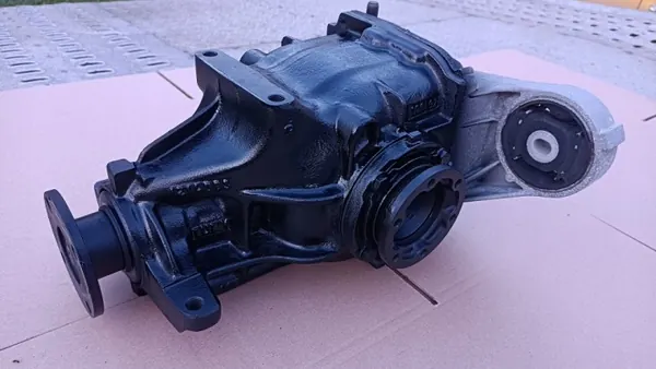 BMW Z3 E30 E36 Compact Diff 3,38 hitsattu 100% image 4