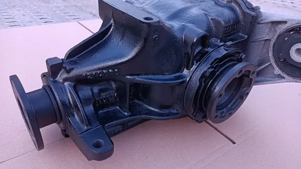 BMW Z3 E30 E36 Compact Diff 3,38 hitsattu 100% image 5