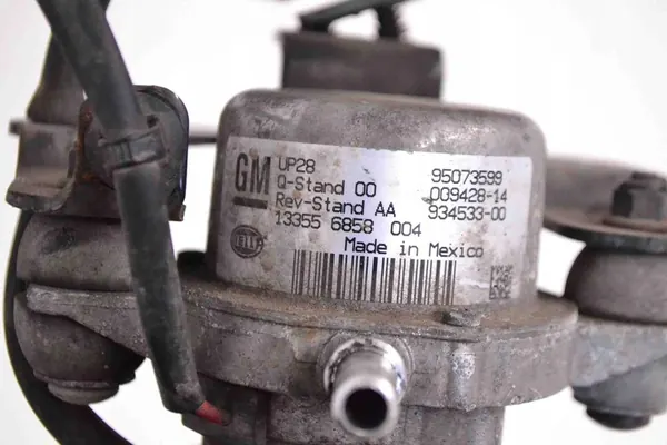 IMUPUMPPU OPEL MOKKA BUICK ENCORE 1.4T OEM 95073599 image 5