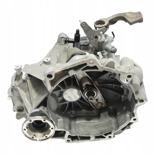 Manuaalivaihteisto Volkswagen Golf V 1K 2.0 SDI HHN 0AF300040S image 2