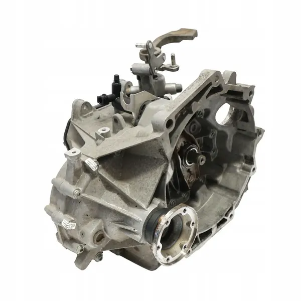 Manuaalivaihteisto Volkswagen Golf V 1K 2.0 SDI HHN 0AF300040S image 3