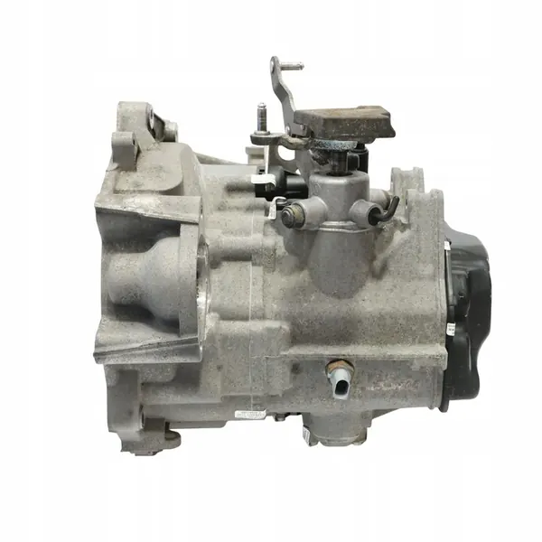 Manuaalivaihteisto Volkswagen Golf V 1K 2.0 SDI HHN 0AF300040S image 4