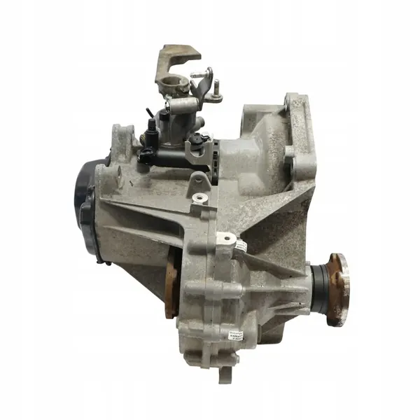 Manuaalivaihteisto Volkswagen Golf V 1K 2.0 SDI HHN 0AF300040S image 6