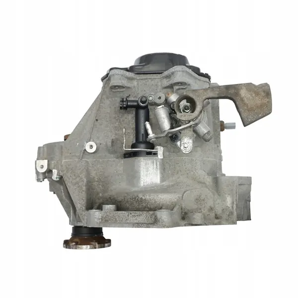 Manuaalivaihteisto Volkswagen Golf V 1K 2.0 SDI HHN 0AF300040S image 7