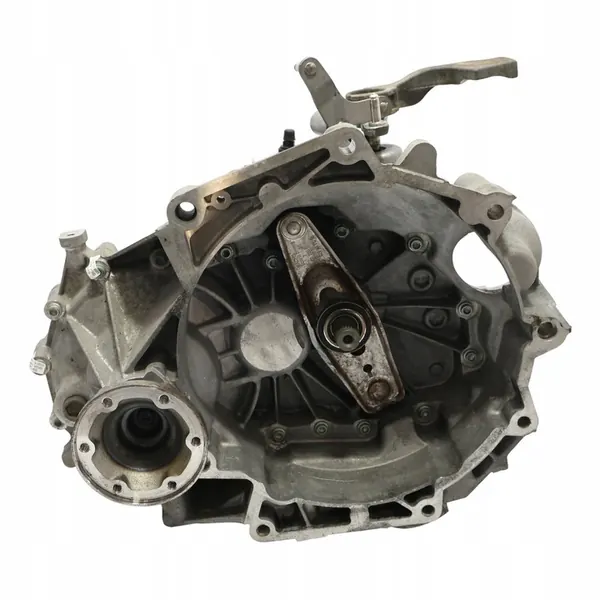 Manuaalivaihteisto Volkswagen Golf V 1K 2.0 SDI HHN 0AF300040S image 8