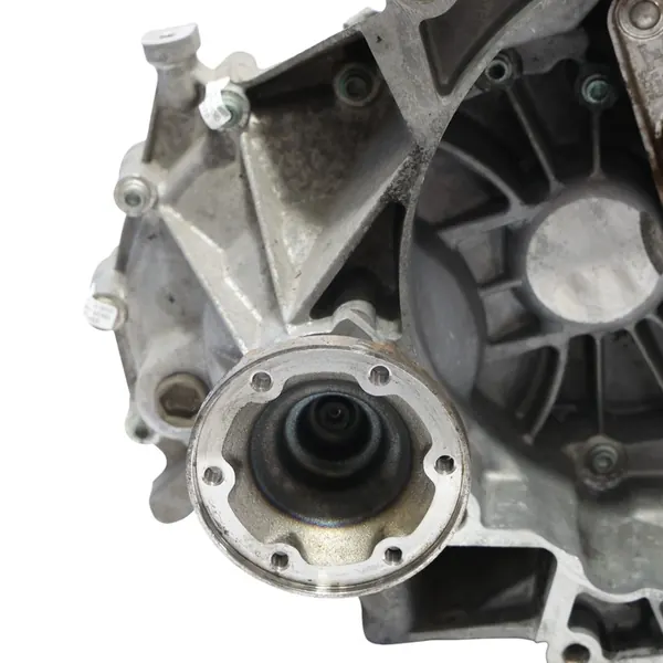 Manuaalivaihteisto Volkswagen Golf V 1K 2.0 SDI HHN 0AF300040S image 9