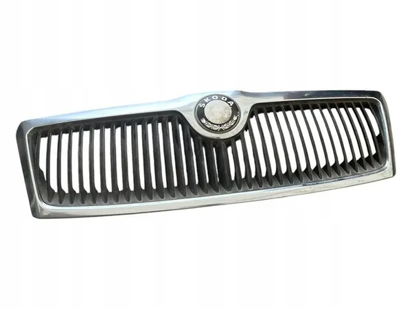 Skoda OE 1Z0853668 Grille image 2