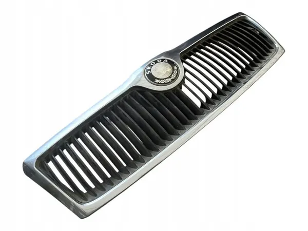 Skoda OE 1Z0853668 Grille image 3
