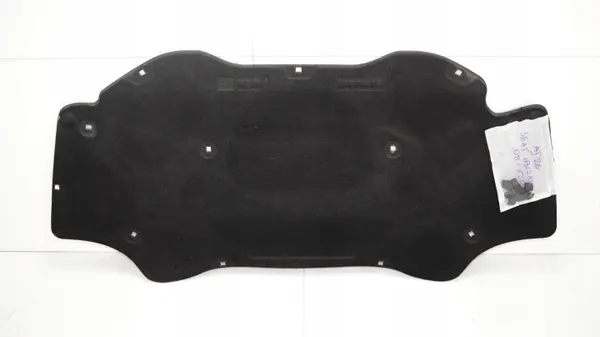 Konepellin eriste OEM 360150001 Seat Ibiza IV:lle image 2