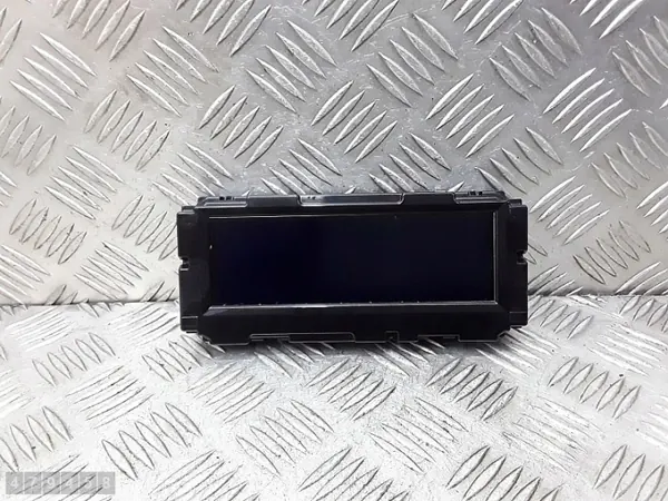 Pantalla de visualización Opel Zafira C OEM 22858075 image 2