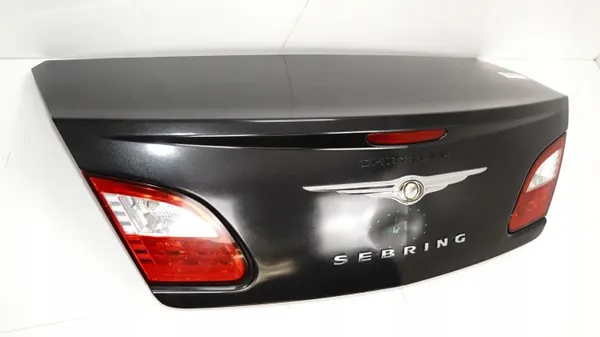 Coffre OEM 365578351 pour Chrysler Sebring 06-10 image 4