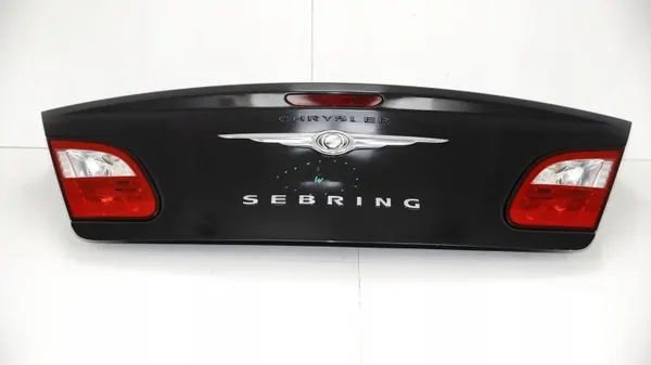 Coffre OEM 365578351 pour Chrysler Sebring 06-10 image 5