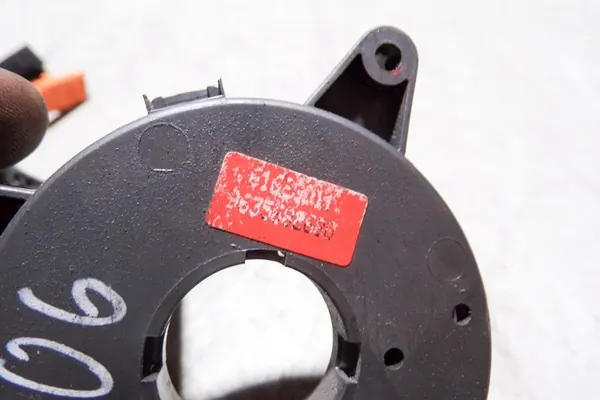 Styrglidring PEUGEOT 806 9635682680 image 3