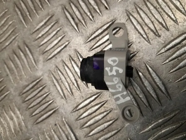 Hyundai Ioniq 5 Oikea kamera OEM 99230GI550 image 3