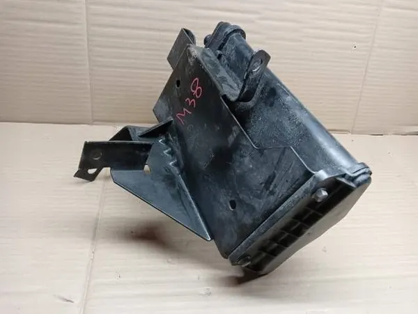 Filterhalterung OEM 2k5201797A für VW Caddy 2015- image 3