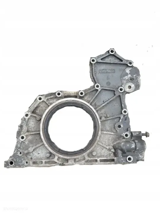 DAF XF 105 Steuerdeckel OEM 1678699 - Gebraucht image 2