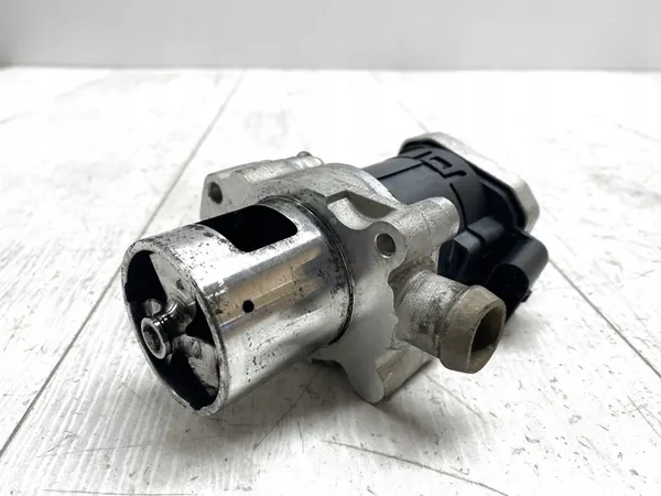 Válvula EGR Mercedes-Benz Sprinter W906 A6461420019 image 2