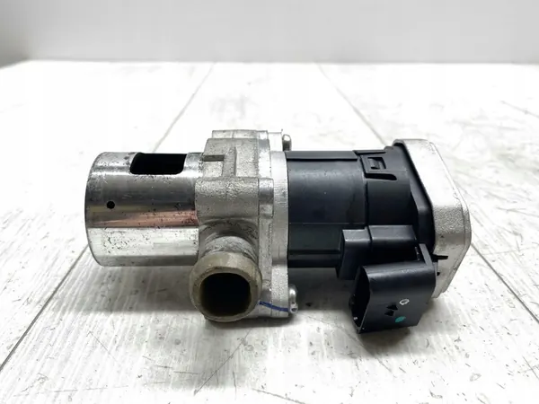 Válvula EGR Mercedes-Benz Sprinter W906 A6461420019 image 3