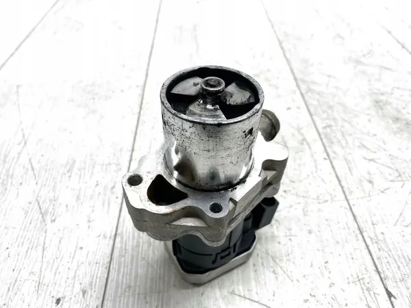 Válvula EGR Mercedes-Benz Sprinter W906 A6461420019 image 5