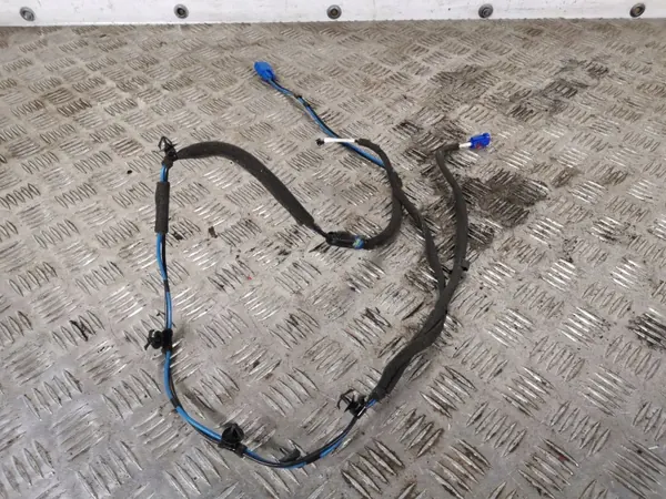 Harness elétrico Hyundai Santa Fe OEM FBZ11915 image 2