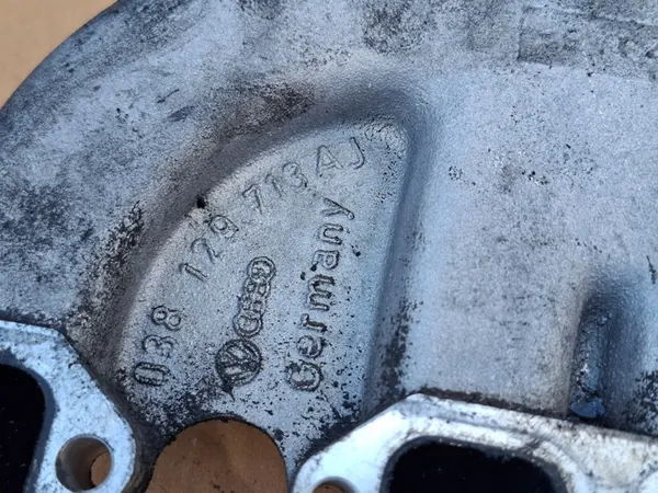 Coletor de admissão VW Audi Seat Skoda Golf 1.9 TDI image 2