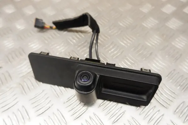 Peruutuskamera OEM 81820GI000 Hyundaiille image 2