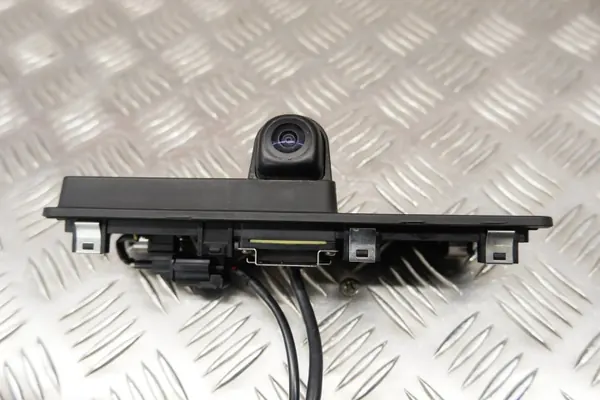 Peruutuskamera OEM 81820GI000 Hyundaiille image 3