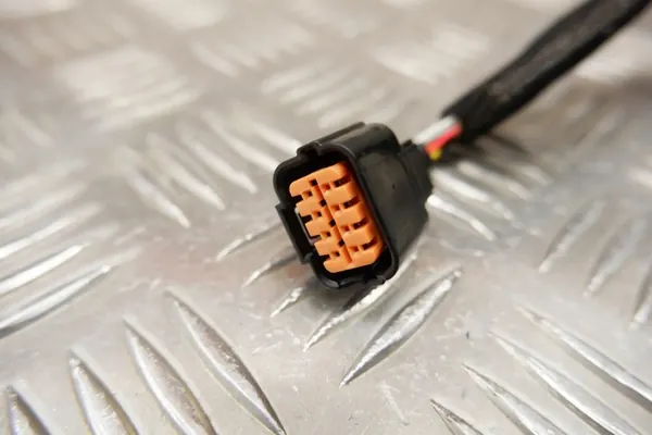 Peruutuskamera OEM 81820GI000 Hyundaiille image 5