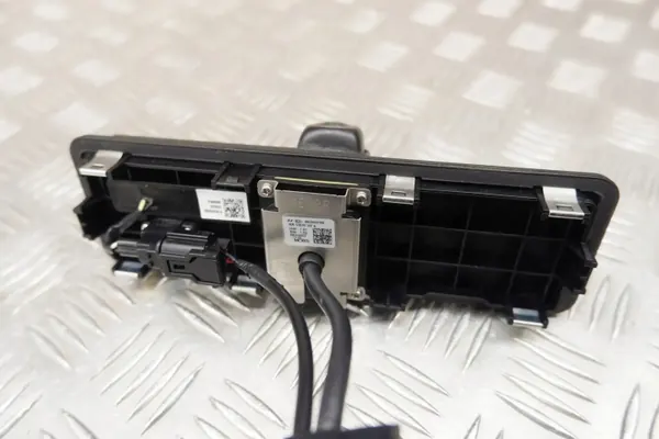 Peruutuskamera OEM 81820GI000 Hyundaiille image 6