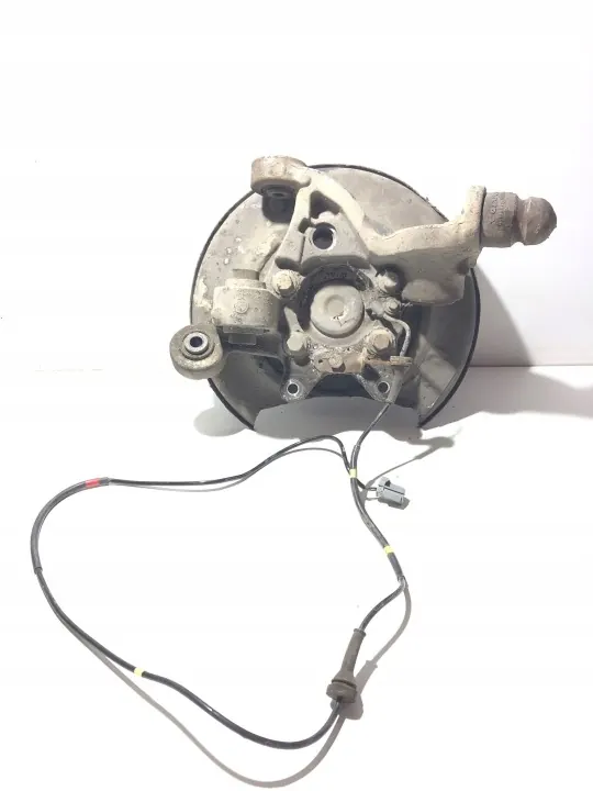 Volvo S60 2002 Moyeu Roue Arrière OEM 9200623 image 2