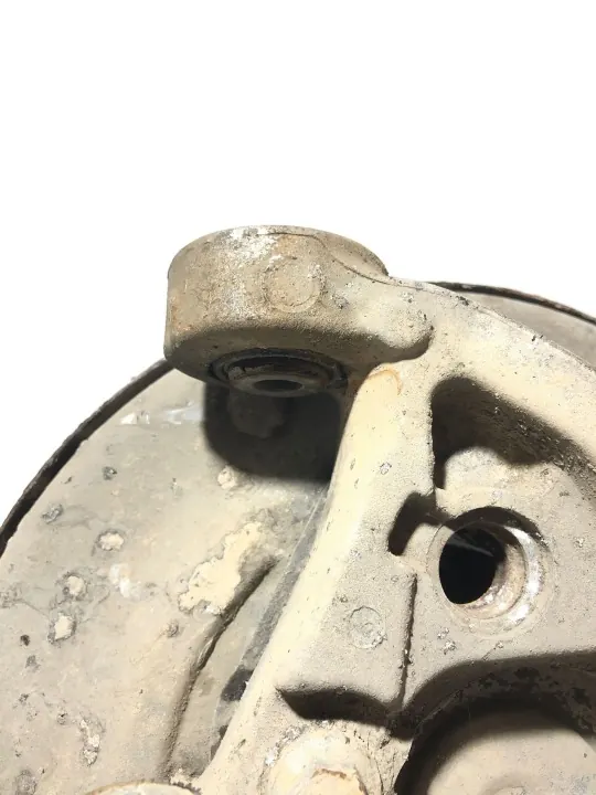 Volvo S60 2002 Moyeu Roue Arrière OEM 9200623 image 5